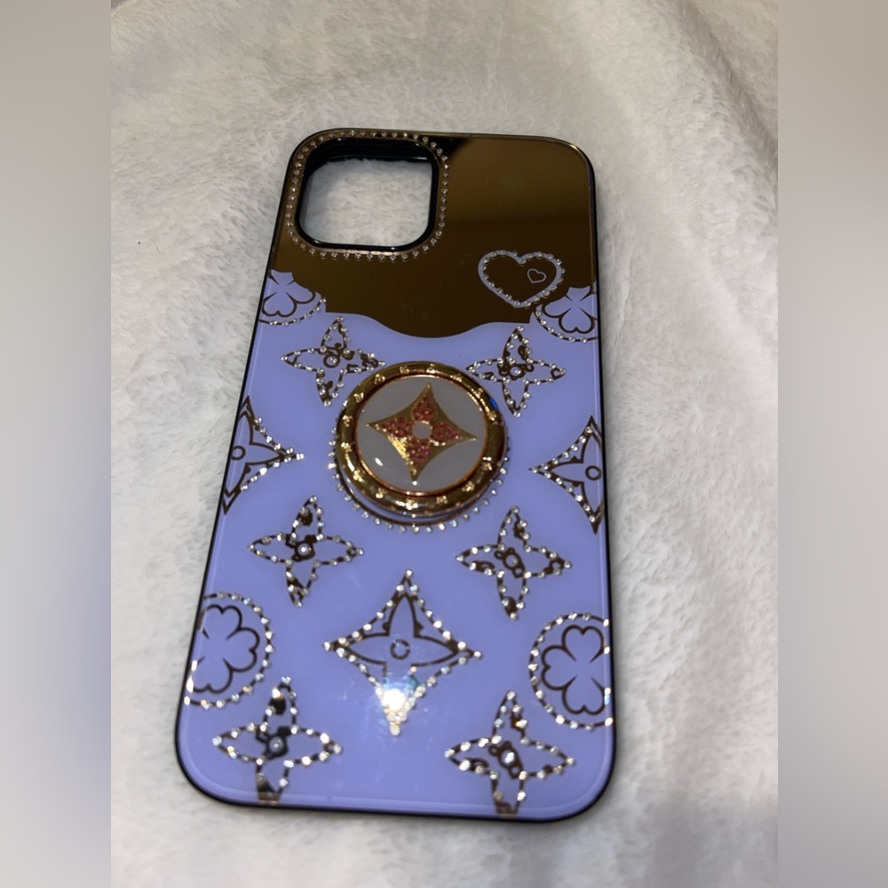 iPhone 12 Pro Max case